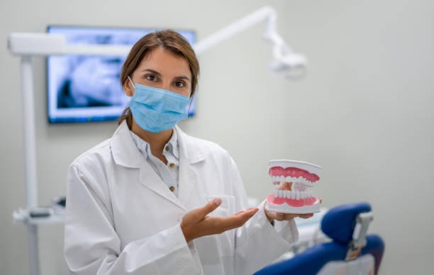 Best Emergency Wisdom Teeth Removal in Wright City, MO