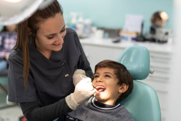 Best Emergency Tooth Extraction in Wright City, MO