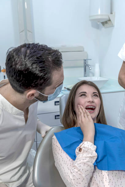 Best Urgent Care for Lost Fillings or Crowns in Wright City, MO